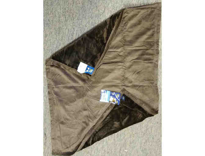 Waterproof Dog Blanket