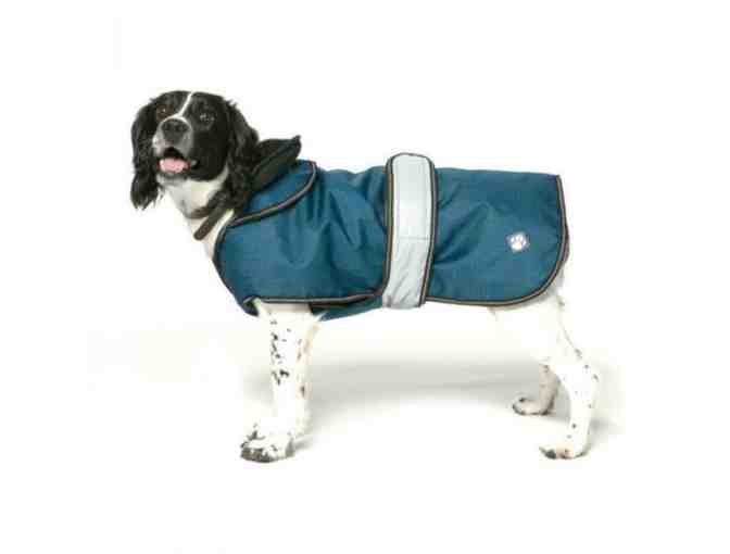Dog Coat 2-in-1