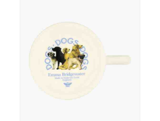 Emma Bridgewater 'Dogs All Over' 1/2 Pint Mug