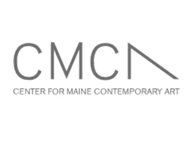 CMCA - Membership and Merchandise