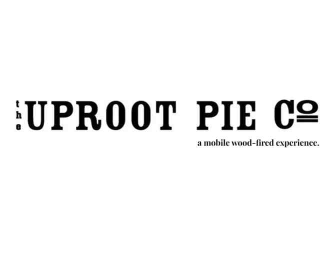 Uproot Pie Company $20 Gift Certificate