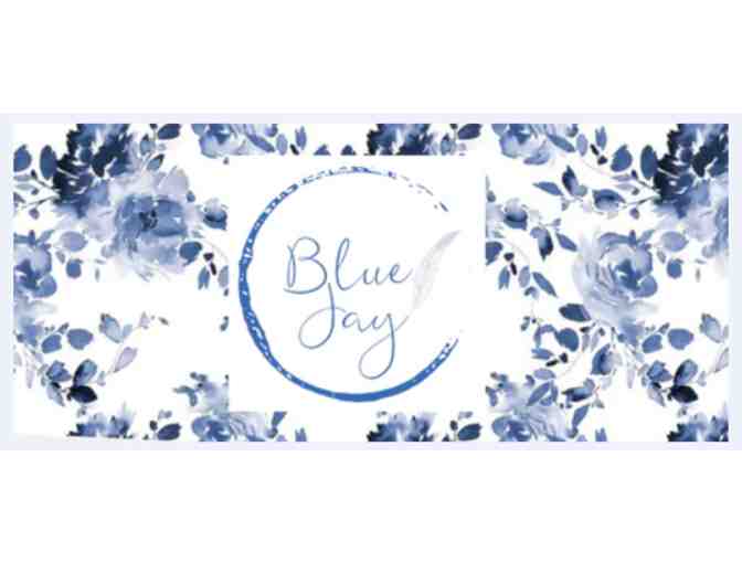 Blue Jay Baby & Gift Boutique $100 Gift Certificate