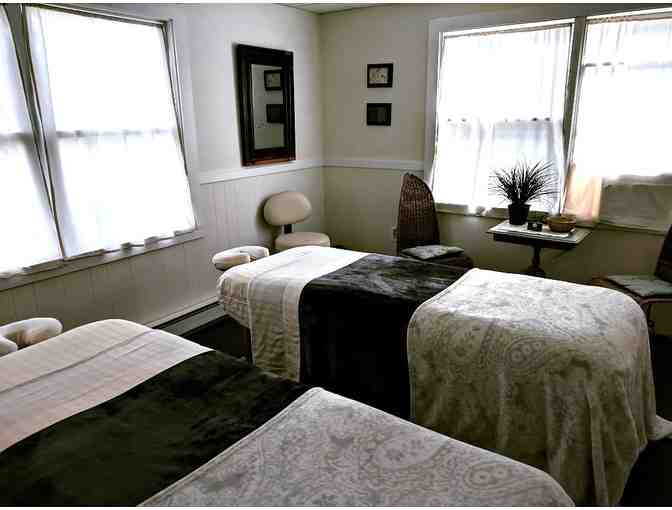Massage - 30 Min Massage by Camden Maine Massage Therapy