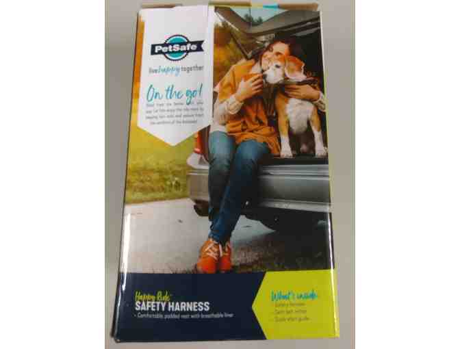 PetSafe Safety Harness for Large Dogs