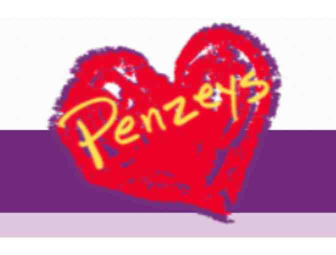 Penzey's Spices $50 Gift Certificate - Photo 1