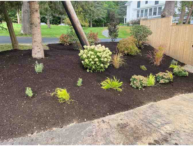 Mulch - 2 yards from IMY Landscaping - Photo 1