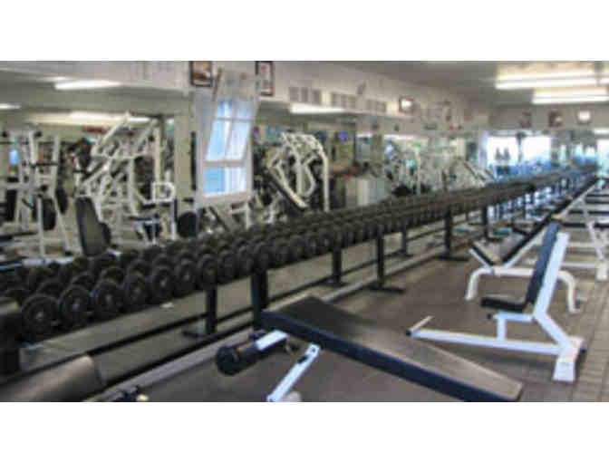Bay Area Fitness - $40 Gift Certificate - Photo 1