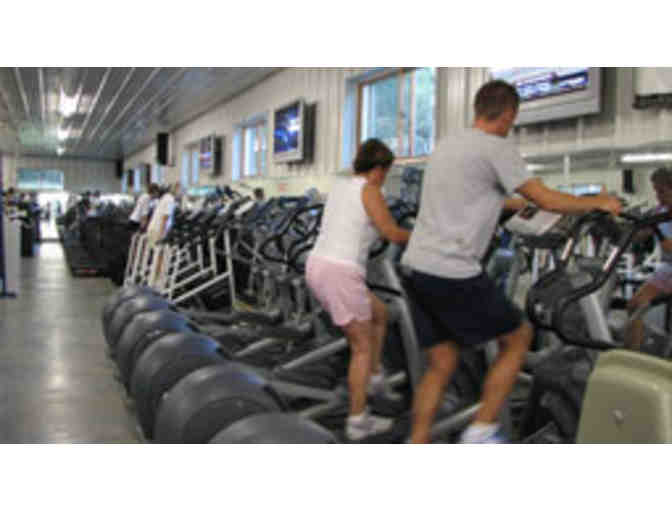 Bay Area Fitness - $40 Gift Certificate - Photo 2