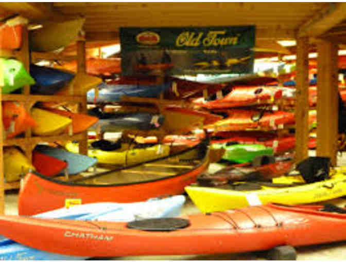 Maine Sport Outfitters - $250 Gift Certificate - Photo 2