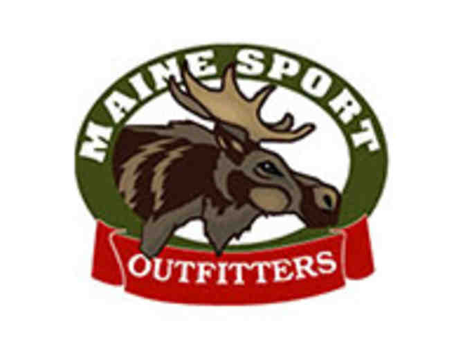 Maine Sport Outfitters - $250 Gift Certificate - Photo 3