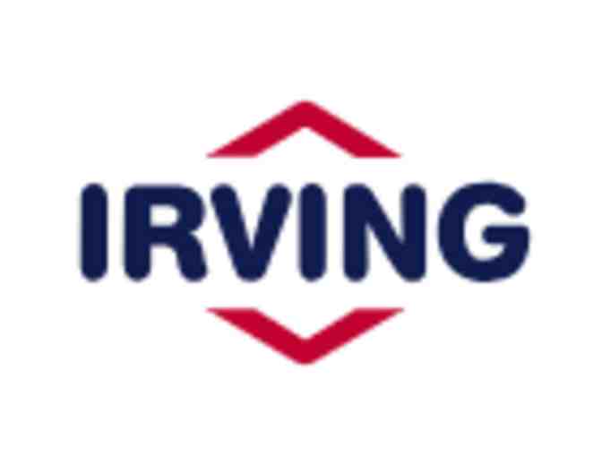 Irving $25 Gift Card #2 - Photo 1