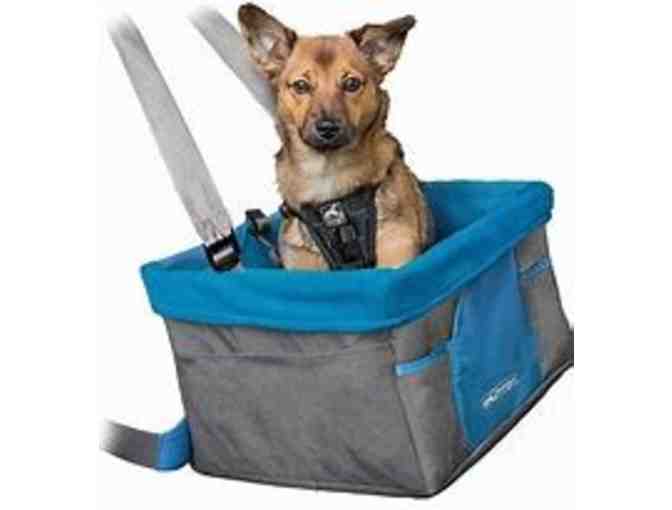 Dog Booster Seat - Photo 1