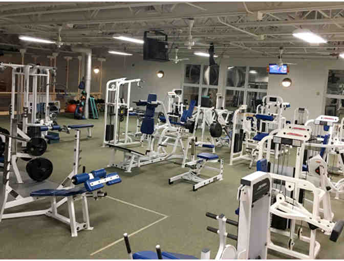 Pen Bay YMCA 3-Month Adult Membership