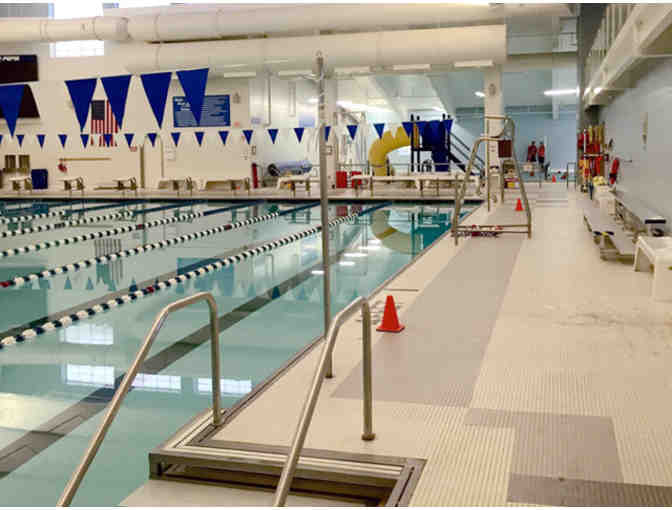 Pen Bay YMCA 3-Month Adult Membership