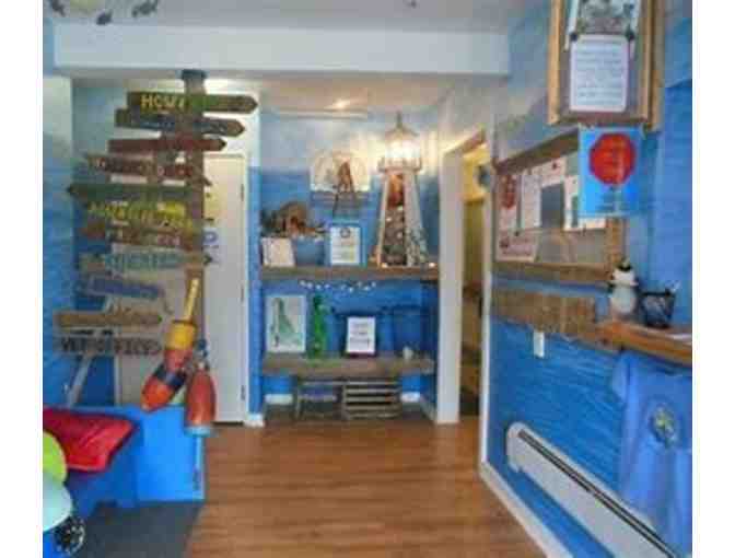 Coastal Children's Museum - 1 Year Membership