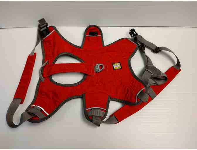 Dog Harness by Ruffwear