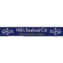 Hill's Seafood Co. Restaurant & Bar