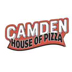 Camden House of Pizza