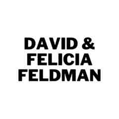 David & Felicia Feldman