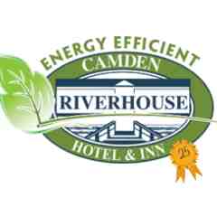 Sponsor: Camden Riverhouse Hotel