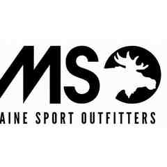 Sponsor: Maine Sport Outfitters