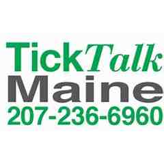 Sponsor: Tick Talk Maine