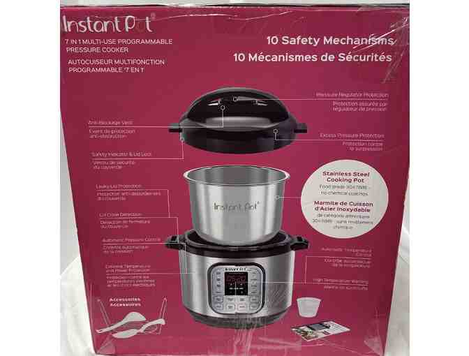 Instant Pot