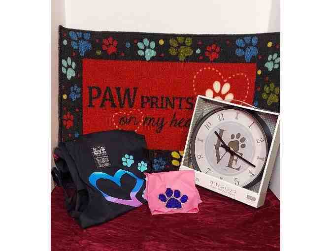 Pawprints On Your Heart