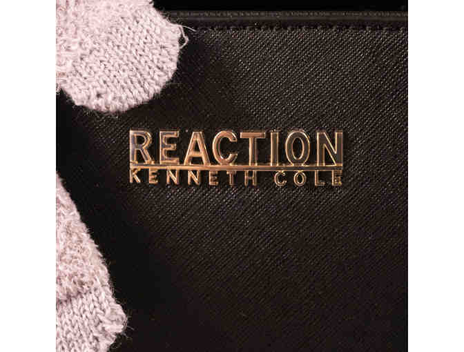 Kenneth Cole 'Reaction' Handbag and More!