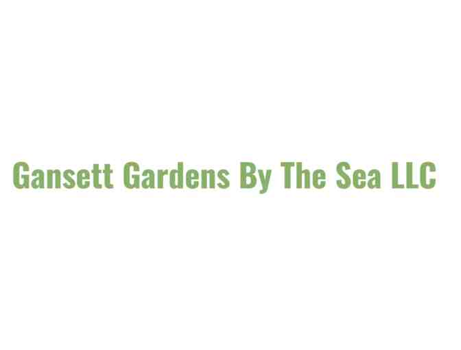 Hire Your Own Private Gardener! Gansett Gardens by the Sea Session