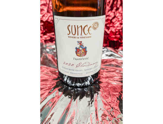 SUNCE WINES