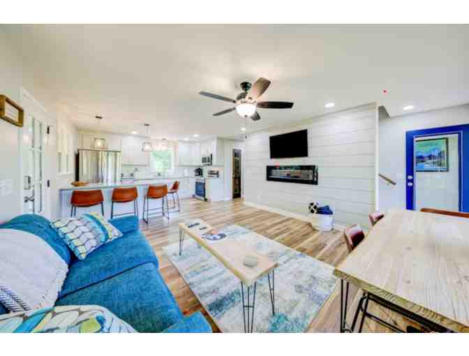 Morning Star Vacation Rental