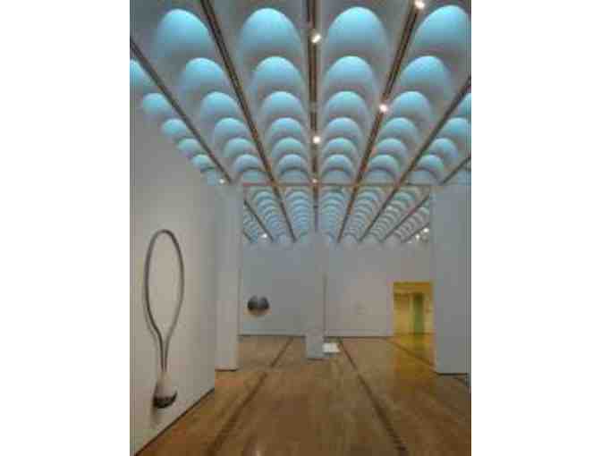 6 Month Dual/Family Membership to High Museum of Art Atlanta