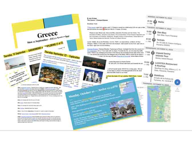 Concierge Travel Services - Photo 4