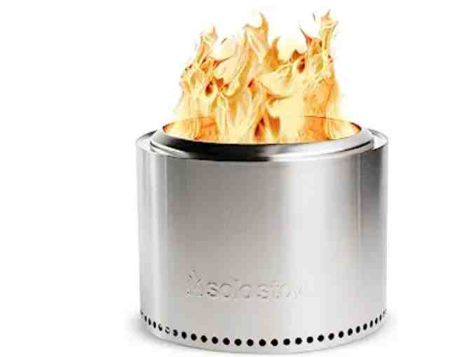 Fall Evening Experience - Photo 1