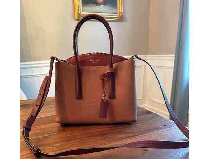 Kate Spade Margaux Medium Satchel