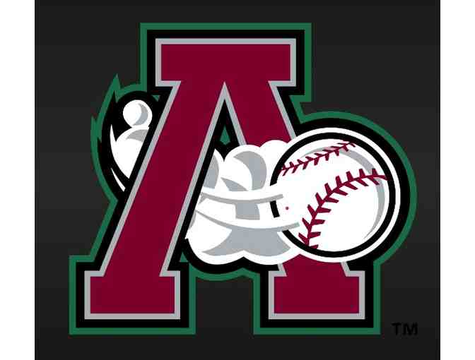 Altoona Curve Baseball (Pittsburgh Pirates Minor League Affiliate) - Photo 1