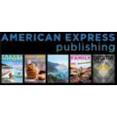 American Express Publishing