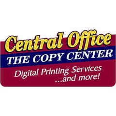 Central Office and The Copy Center