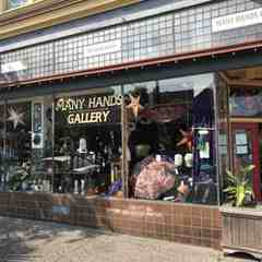 Many Hands Gallery