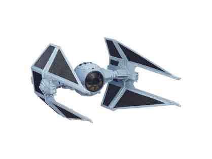 Star Wars Return of the Jedi-Tie Interceptor Vehicle