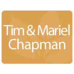 Tim and Mariel Chapman