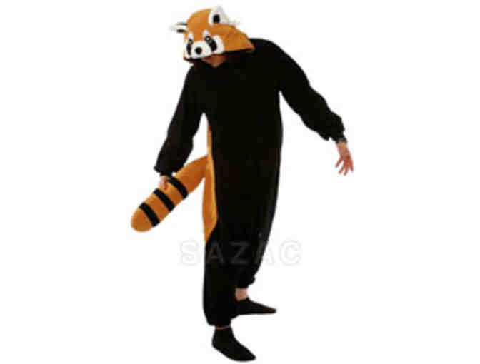 SAZAC Kigurumi Red Panda Costume