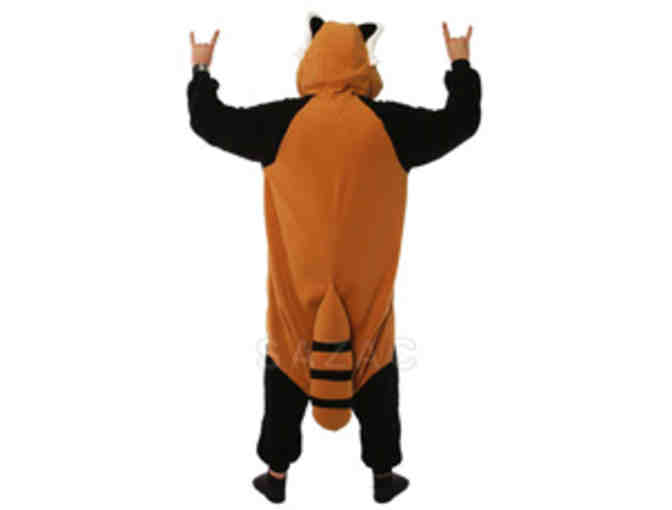 SAZAC Kigurumi Red Panda Costume