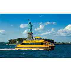 New York Water Taxi and Circle Line Downtown