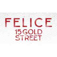 Felice 15 Gold Street