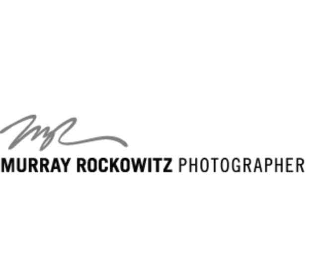 Murray Rockowitz Photographer