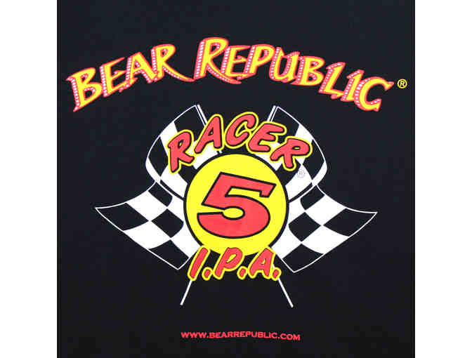 Bear Republic