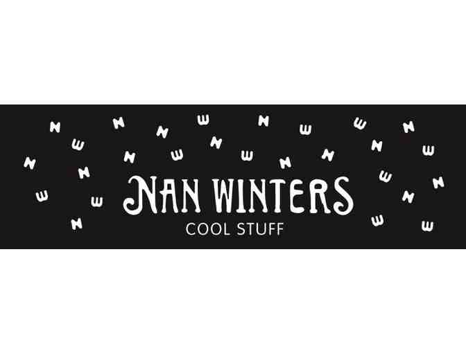 Nan Winters