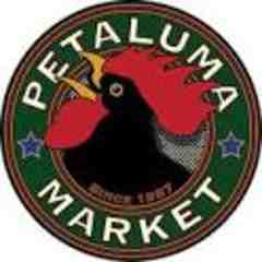 Sponsor: Petaluma Market